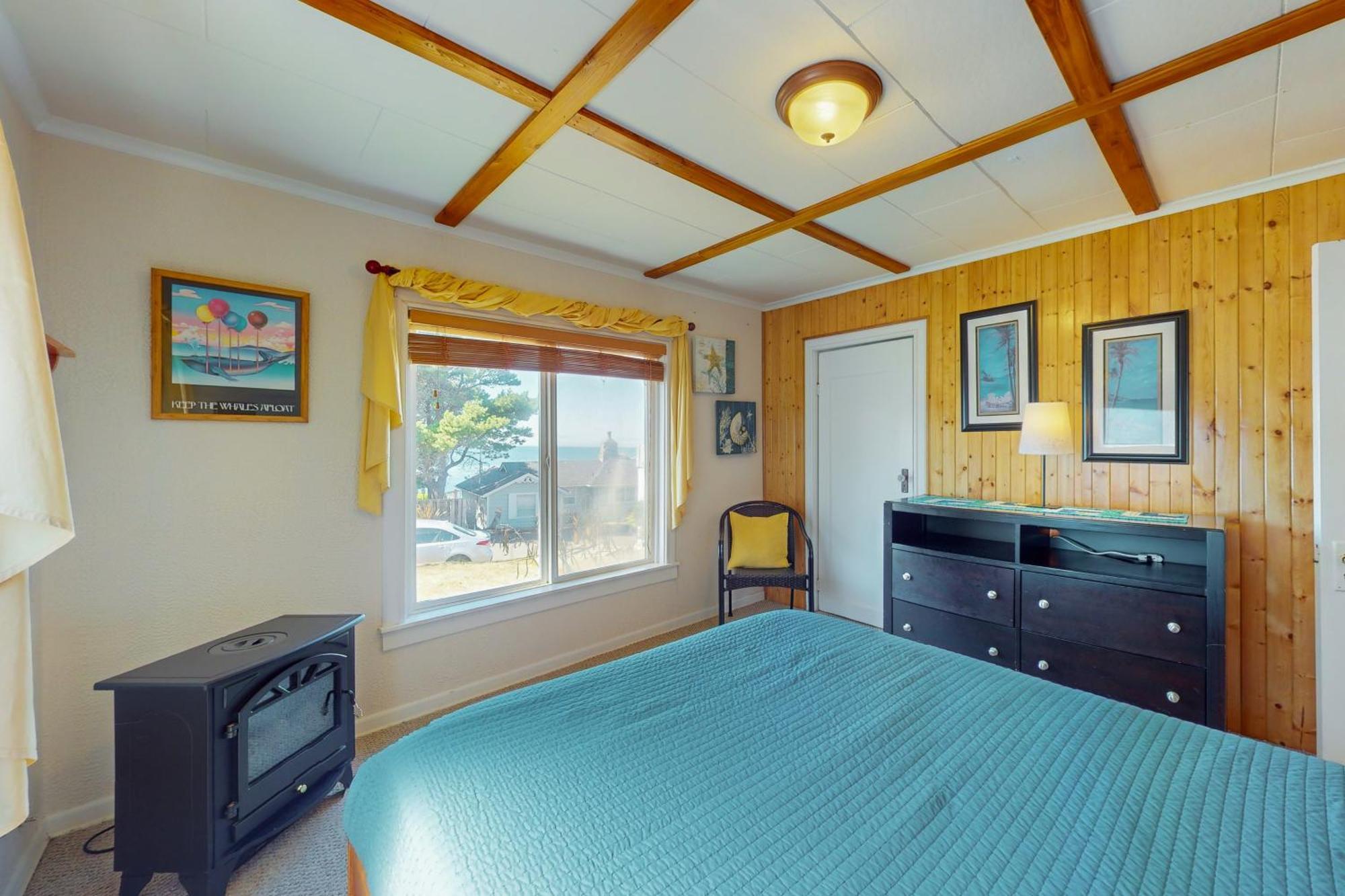 Coastal Breeze Villa Депо Бей Екстериор снимка