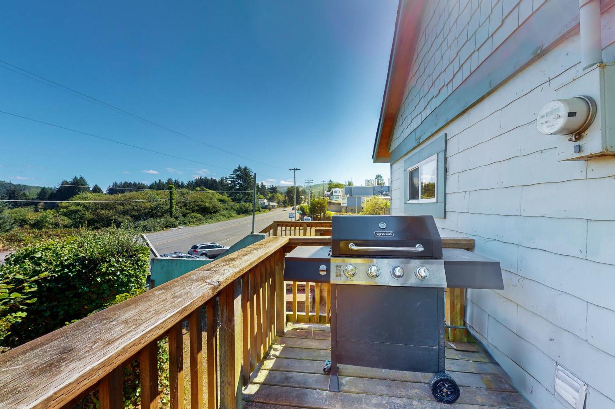 Coastal Breeze Villa Депо Бей Екстериор снимка