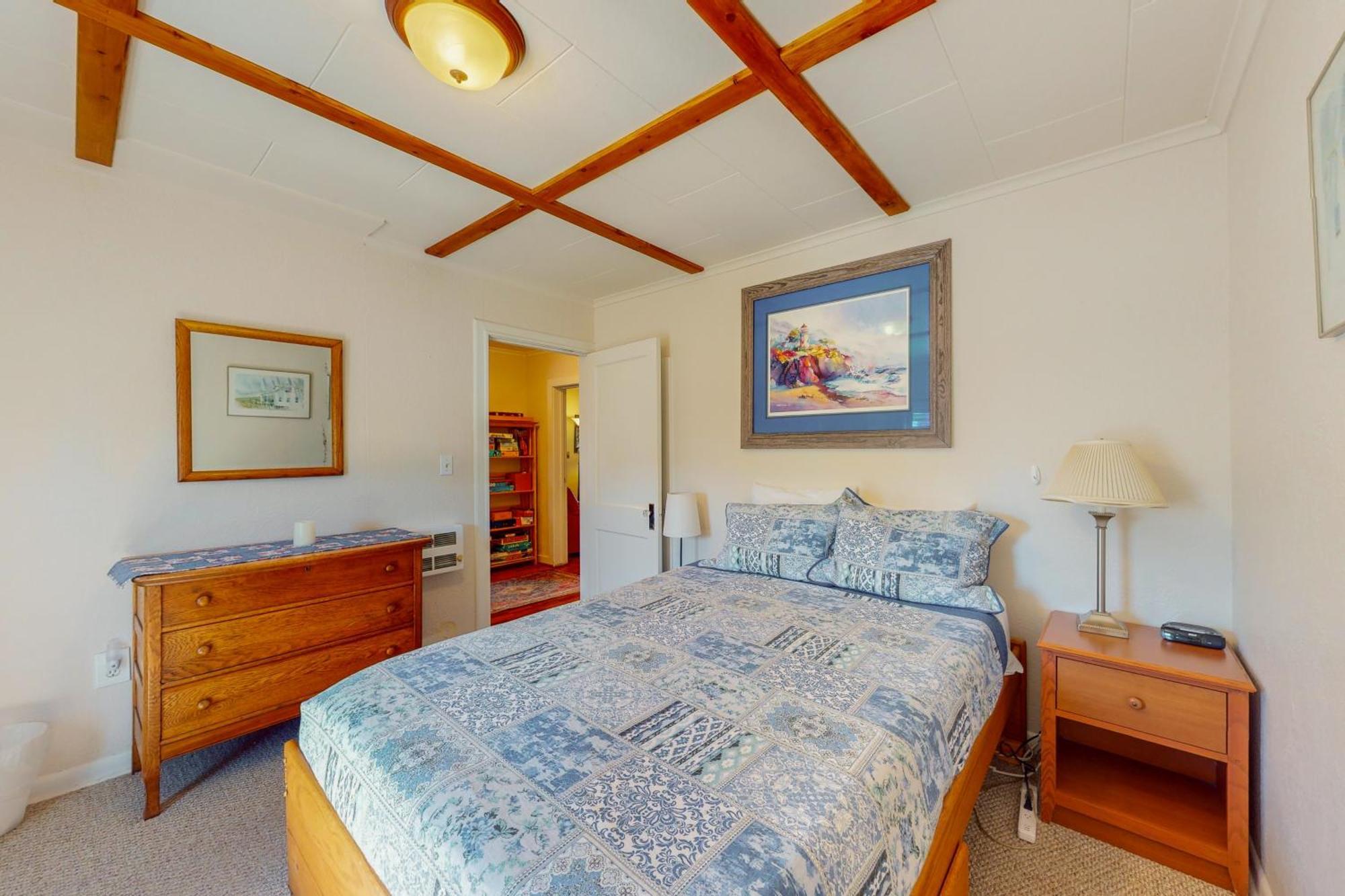 Coastal Breeze Villa Депо Бей Екстериор снимка