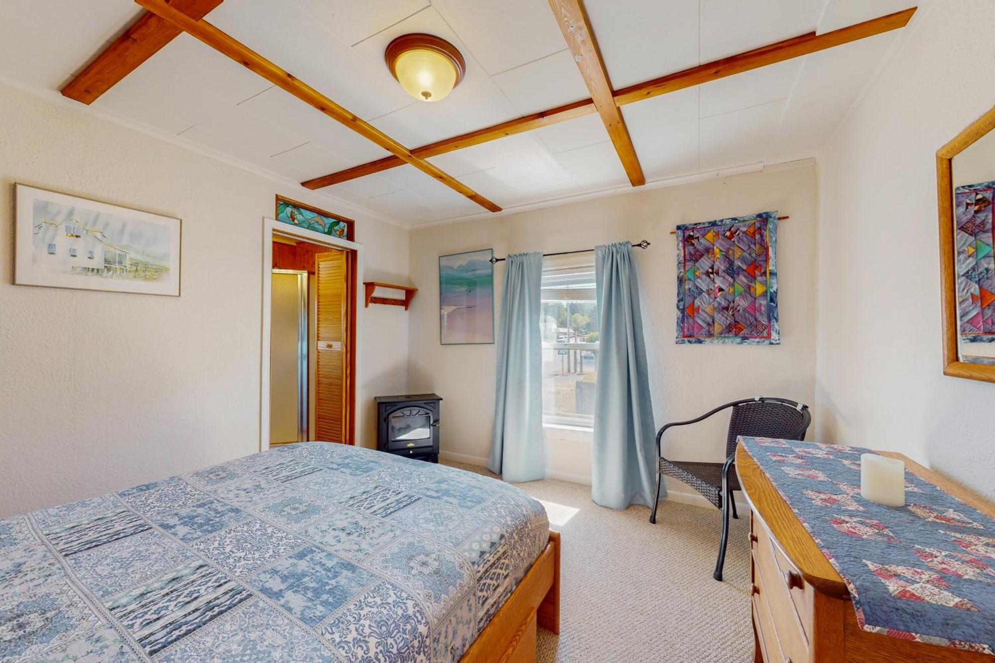 Coastal Breeze Villa Депо Бей Екстериор снимка